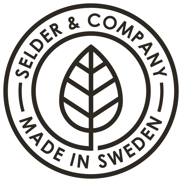 Selder och Company - Linolja